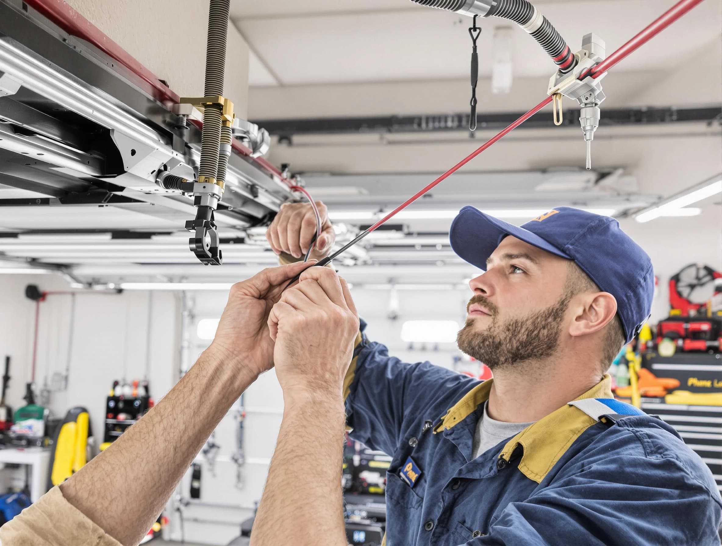 Cable Repair service in Fairmount, CO