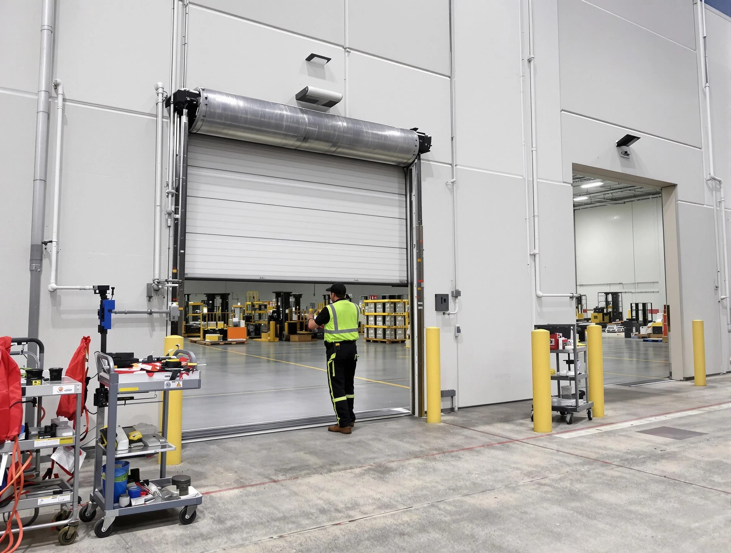 Commercial Repair service in Fairmount, CO