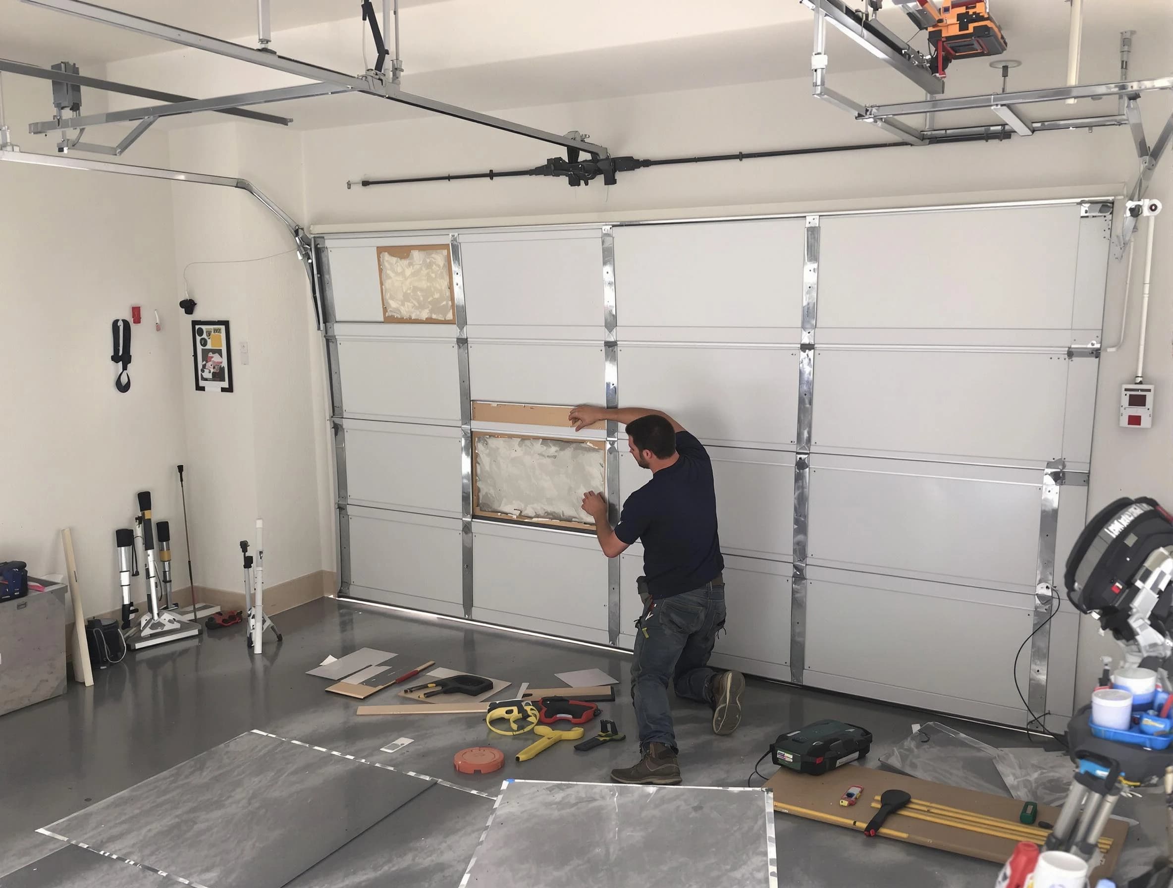 Panel Repair service in Fairmount, CO