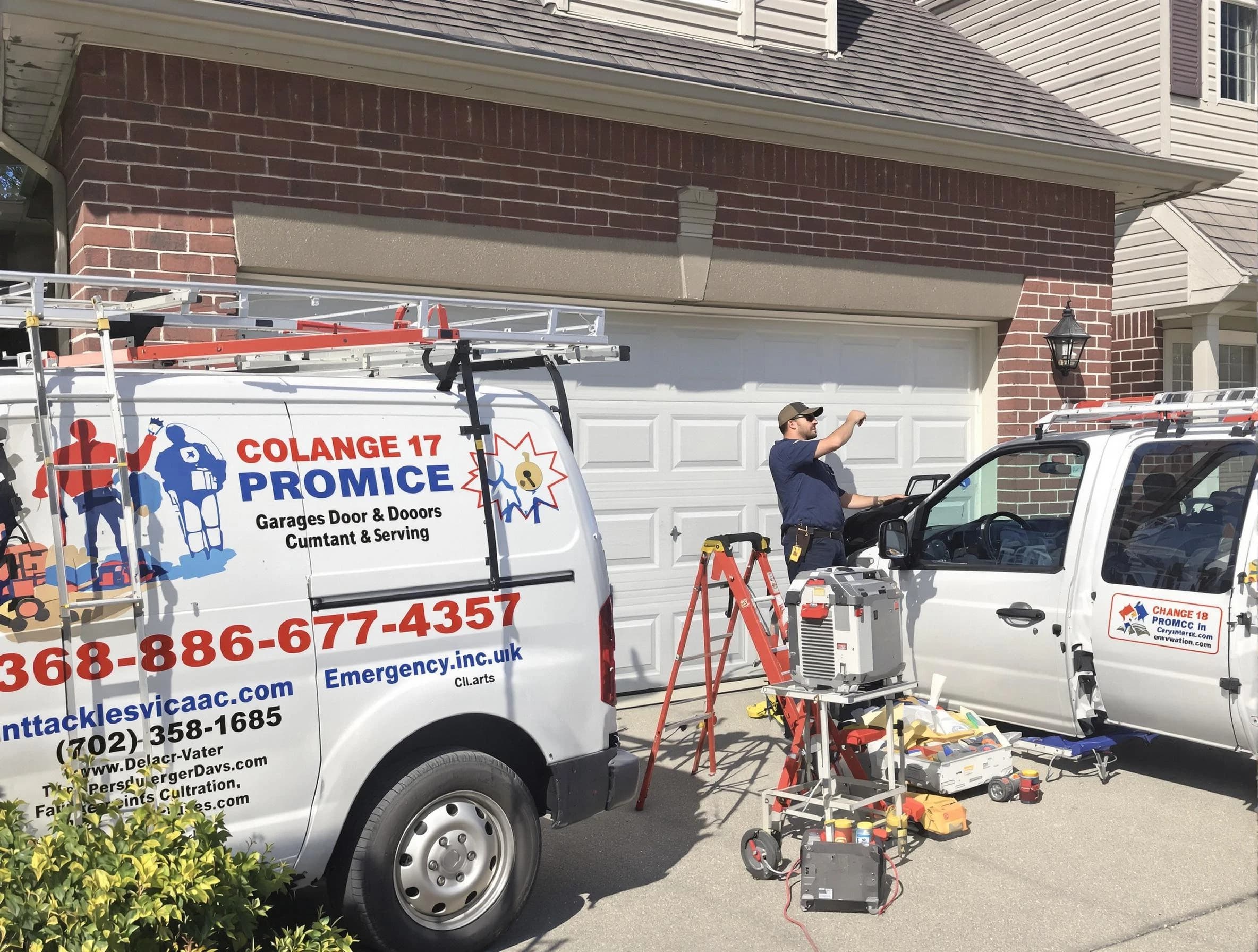Same Day Repair service in Fairmount, CO